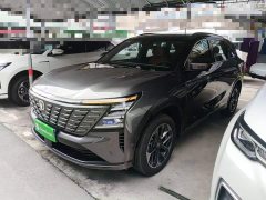 Changan CS75PLUS 2025 fourth generation 1.5T new Blue Whale smart flagship - фото 1