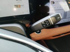Changan CS75PLUS 2025 fourth generation 1.5T new Blue Whale smart flagship - фото 14