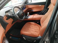 Changan CS75PLUS 2025 fourth generation 1.5T new Blue Whale smart flagship - фото 15
