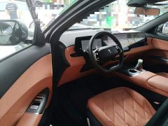 Changan CS75PLUS 2025 fourth generation 1.5T new Blue Whale smart flagship - фото 16
