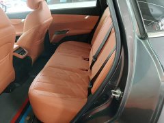 Changan CS75PLUS 2025 fourth generation 1.5T new Blue Whale smart flagship - фото 17