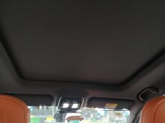 Changan CS75PLUS 2025 fourth generation 1.5T new Blue Whale smart flagship - фото 18