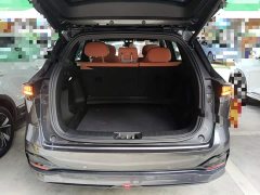Changan CS75PLUS 2025 fourth generation 1.5T new Blue Whale smart flagship - фото 19