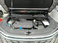 Changan CS75PLUS 2025 fourth generation 1.5T new Blue Whale smart flagship - фото 20
