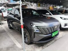 Changan CS75PLUS 2025 fourth generation 1.5T new Blue Whale smart flagship - фото 4
