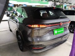 Changan CS75PLUS 2025 fourth generation 1.5T new Blue Whale smart flagship - фото 5