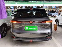 Changan CS75PLUS 2025 fourth generation 1.5T new Blue Whale smart flagship - фото 6