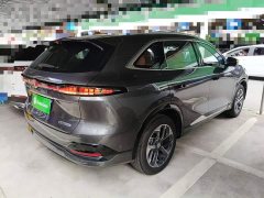 Changan CS75PLUS 2025 fourth generation 1.5T new Blue Whale smart flagship - фото 7