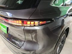 Changan CS75PLUS 2025 fourth generation 1.5T new Blue Whale smart flagship - фото 8