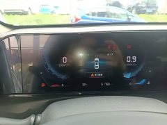 Changan Eado PLUS Blue Whale NE 1.4T GDI DCT Premium - фото 12