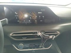 Changan Eado PLUS Blue Whale NE 1.4T GDI DCT Premium - фото 13
