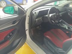 Changan Eado PLUS Blue Whale NE 1.4T GDI DCT Premium - фото 16