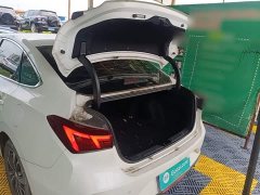 Changan Eado PLUS Blue Whale NE 1.4T GDI DCT Premium - фото 19