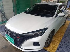 Changan Eado PLUS Blue Whale NE 1.4T GDI DCT Premium - фото 2