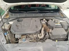 Changan Eado PLUS Blue Whale NE 1.4T GDI DCT Premium - фото 20