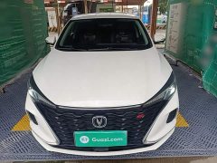 Changan Eado PLUS Blue Whale NE 1.4T GDI DCT Premium - фото 3