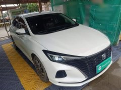 Changan Eado PLUS Blue Whale NE 1.4T GDI DCT Premium - фото 4