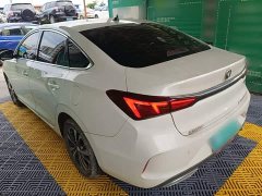 Changan Eado PLUS Blue Whale NE 1.4T GDI DCT Premium - фото 5