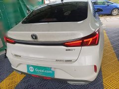 Changan Eado PLUS Blue Whale NE 1.4T GDI DCT Premium - фото 6