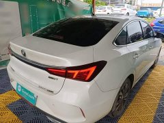 Changan Eado PLUS Blue Whale NE 1.4T GDI DCT Premium - фото 7