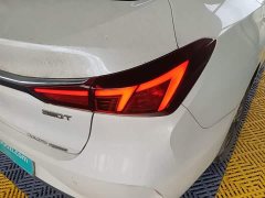 Changan Eado PLUS Blue Whale NE 1.4T GDI DCT Premium - фото 8