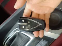Changan Eado PLUS Blue Whale NE 1.4T GDI DCT Premium - фото 9