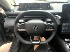 Changan Eado 1.5T GDI automatic premium - фото 11
