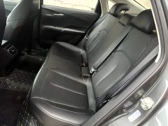 Changan Eado 1.5T GDI automatic premium - фото 17