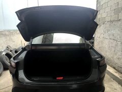 Changan Eado 1.5T GDI automatic premium - фото 19