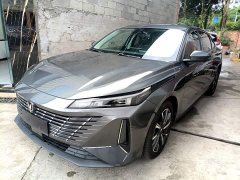 Changan Eado 1.5T GDI automatic premium - фото 2