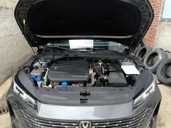 Changan Eado 1.5T GDI automatic premium - фото 20