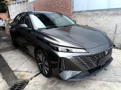 Changan Eado 1.5T GDI automatic premium - фото 4