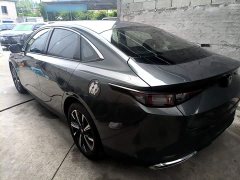 Changan Eado 1.5T GDI automatic premium - фото 5