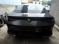 Changan Eado 1.5T GDI automatic premium - фото 6