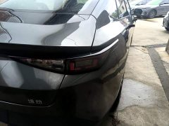 Changan Eado 1.5T GDI automatic premium - фото 8