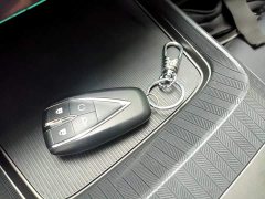 Changan Eado 1.5T GDI automatic premium - фото 9