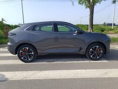 Changan UNI-K Smart iDD 2024 Smart iDD 1.5T 135km smart fun - фото 10