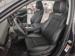 Changan UNI-K Smart iDD 2024 Smart iDD 1.5T 135km smart fun - фото 11