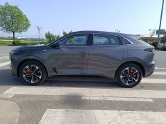 Changan UNI-K Smart iDD 2024 Smart iDD 1.5T 135km smart fun - фото 12