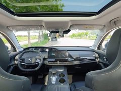 Changan UNI-K Smart iDD 2024 Smart iDD 1.5T 135km smart fun - фото 16