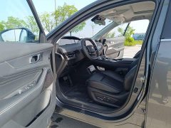 Changan UNI-K Smart iDD 2024 Smart iDD 1.5T 135km smart fun - фото 18