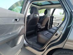Changan UNI-K Smart iDD 2024 Smart iDD 1.5T 135km smart fun - фото 19