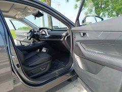 Changan UNI-K Smart iDD 2024 Smart iDD 1.5T 135km smart fun - фото 20
