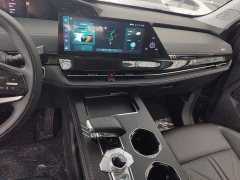 Changan UNI-K Smart iDD 2024 Smart iDD 1.5T 135km smart fun - фото 6