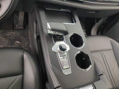 Changan UNI-K Smart iDD 2024 Smart iDD 1.5T 135km smart fun - фото 9