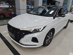 Changan Eado 2021 PLUS Blue Whale NE 1.4T GDI DCT Premium - фото 1