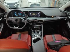 Changan Eado 2021 PLUS Blue Whale NE 1.4T GDI DCT Premium - фото 10