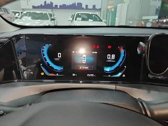 Changan Eado 2021 PLUS Blue Whale NE 1.4T GDI DCT Premium - фото 12