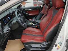 Changan Eado 2021 PLUS Blue Whale NE 1.4T GDI DCT Premium - фото 15