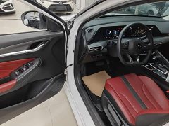 Changan Eado 2021 PLUS Blue Whale NE 1.4T GDI DCT Premium - фото 16